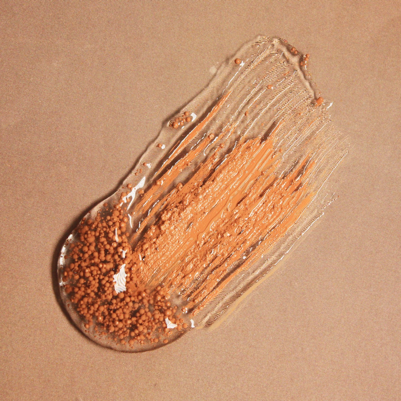 Ampoule Capsule Foundation