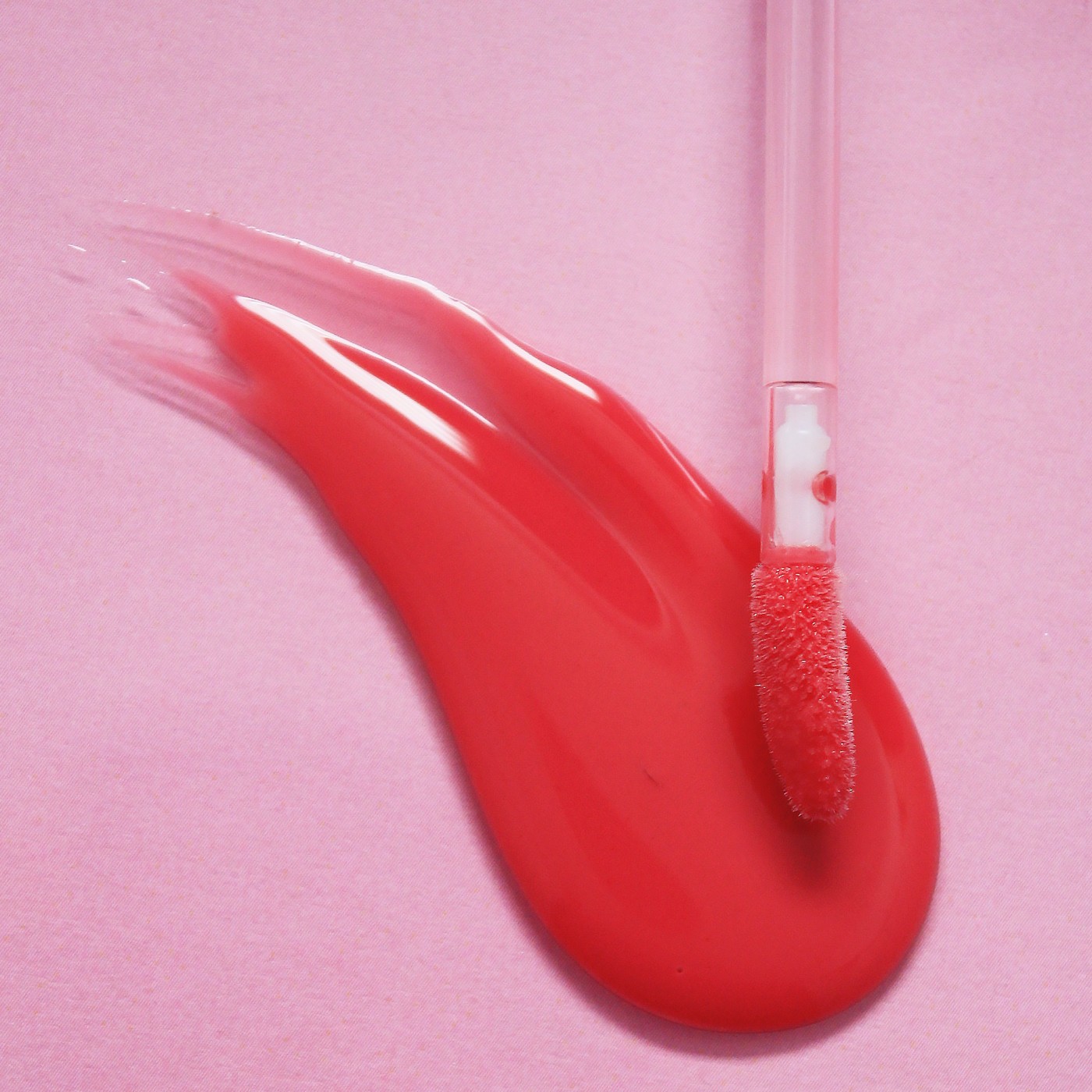 Aurora Shine Lip Gloss - Pink