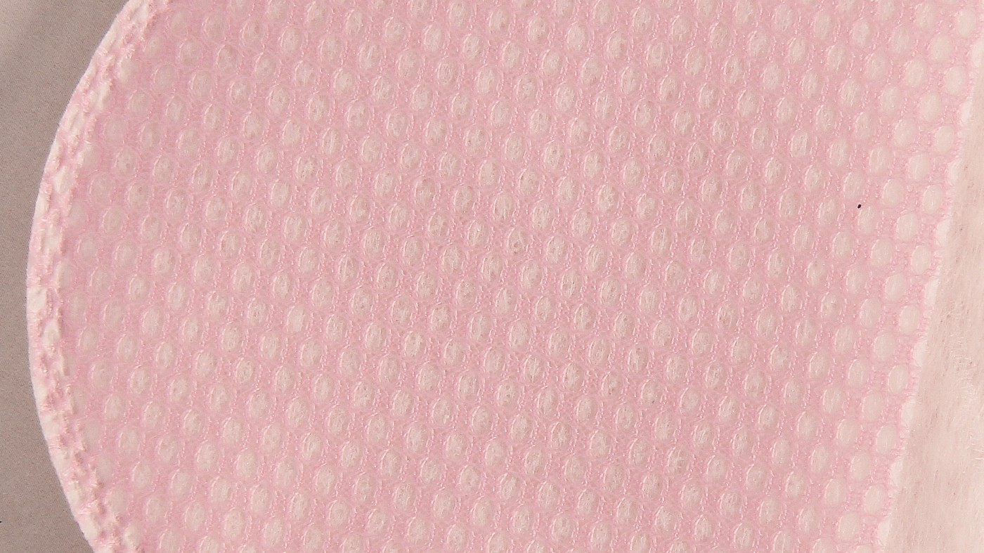 Bubble Cleansing Pad