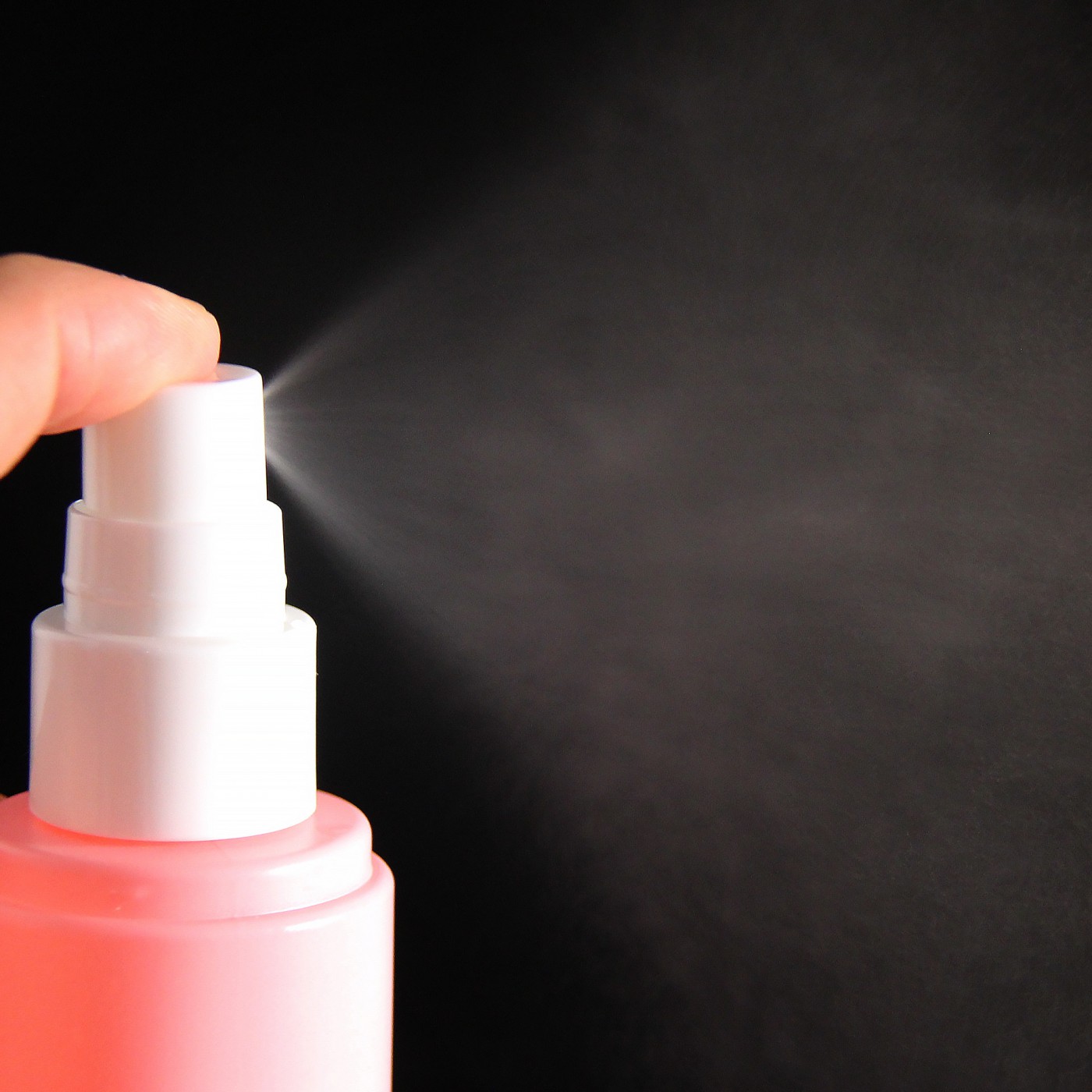 Watery Boosting Mist