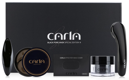 2018 CARLA brand
