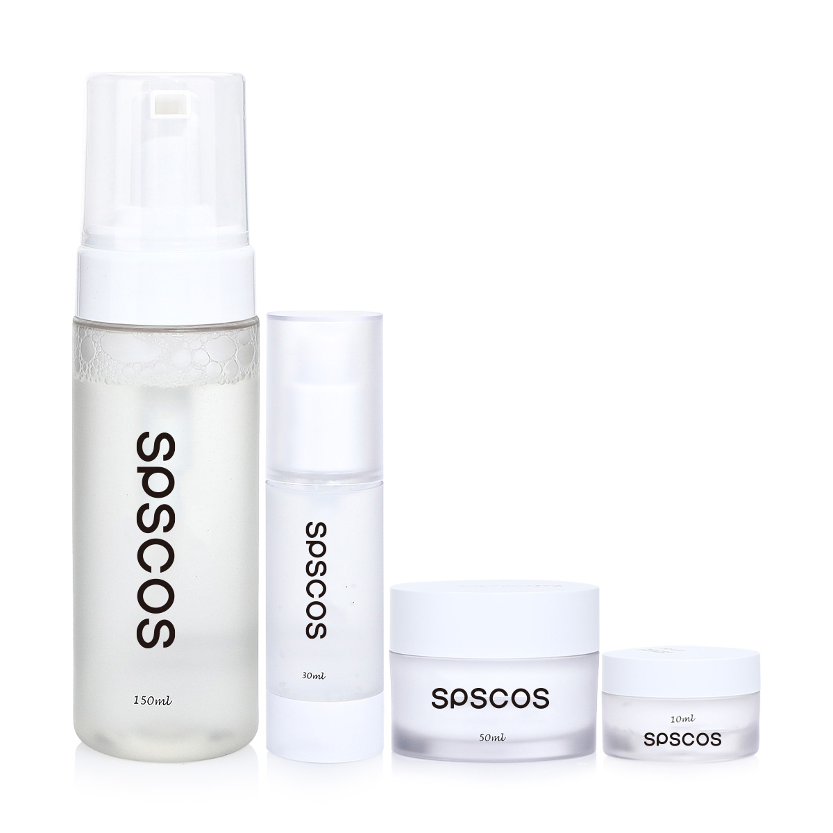 Snail Skincare Set