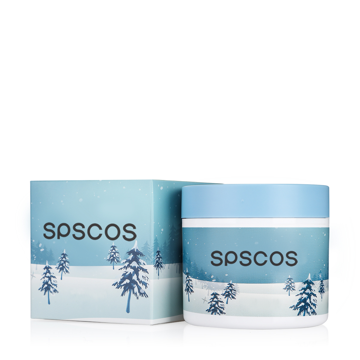 Beauty Sleeping Mask