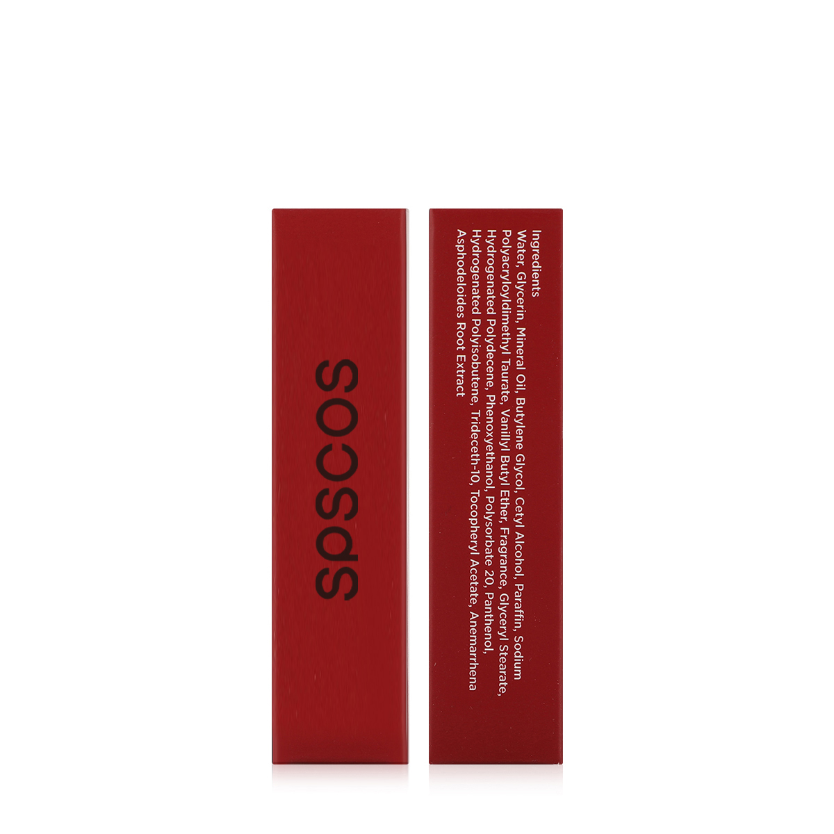 Plumping Lip Serum