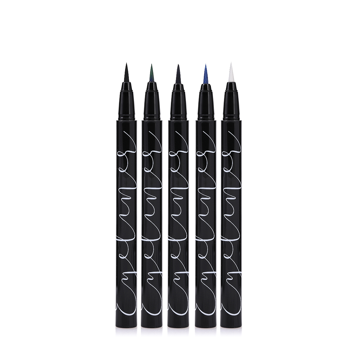 Liquid Eyeliner Set