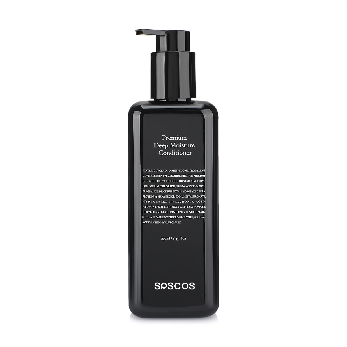 Premium Deep Moisture Conditioner