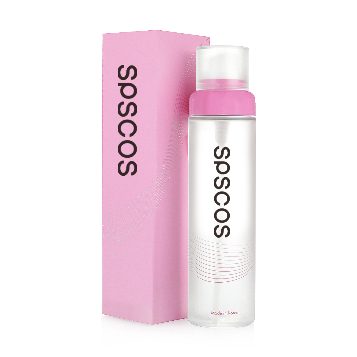 Silky Primer Hot Iron Spray